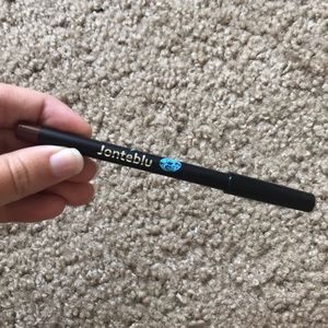 Jonteblu Lip Liner Pencil in Brown Sugar